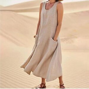 Women’s Summer Dress